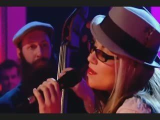 Melody Gardot > Sweet Memory (HQ)