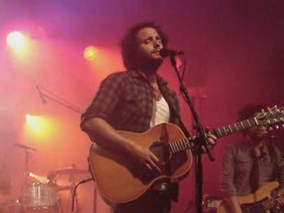 Bensé - The Runaway