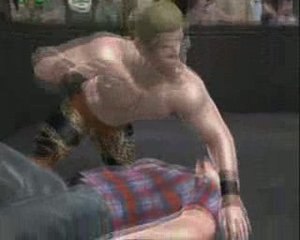 TCW One Night Stand 2009 part 1
