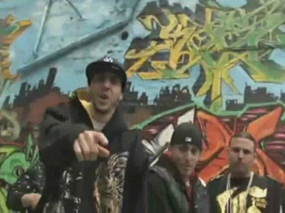 REGGAETON - RAP  /  CASTRO Y GAMBINO: Mi Calle - MUSICA MP3