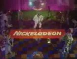 Classic Nickelodeon Bumpers From the Mid-90's