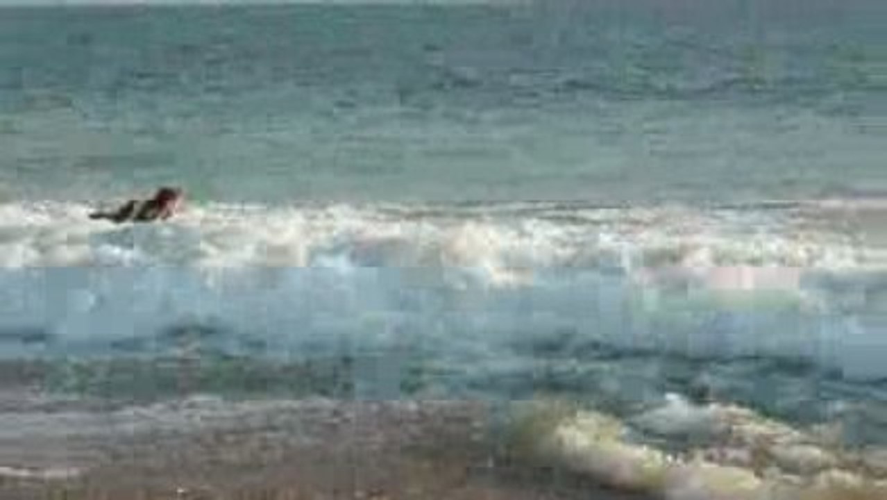 good surf