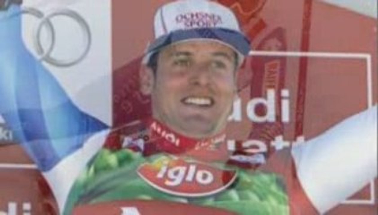 Daniel Albrecht - Wir denken an dich!