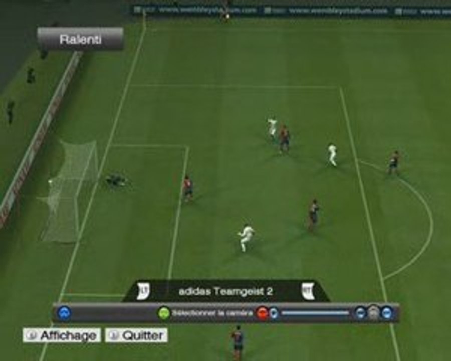JoOo For topgoal#4 Pes 09 acte 2