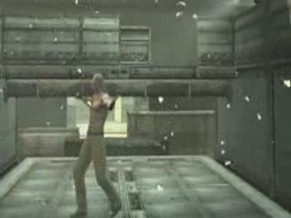 MGO : Boum party ^^