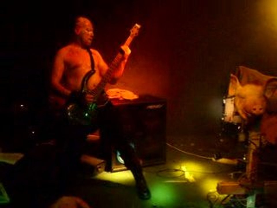 Hats Barn Live Select Part I