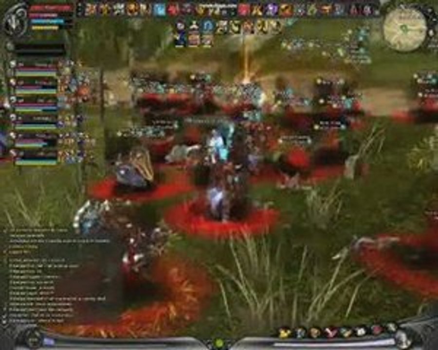 Shaiya event mirage version courte