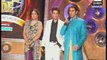 Tushar promotes Golmaal on Chak de sets