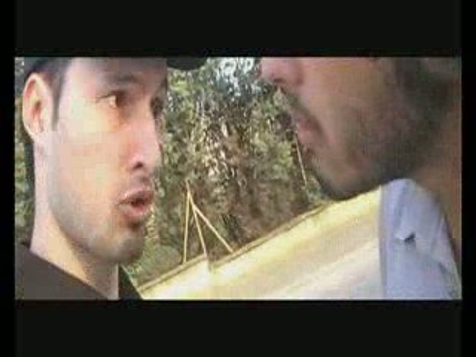 Les 2 minutes du peuple - Un monde sans hypocrisie