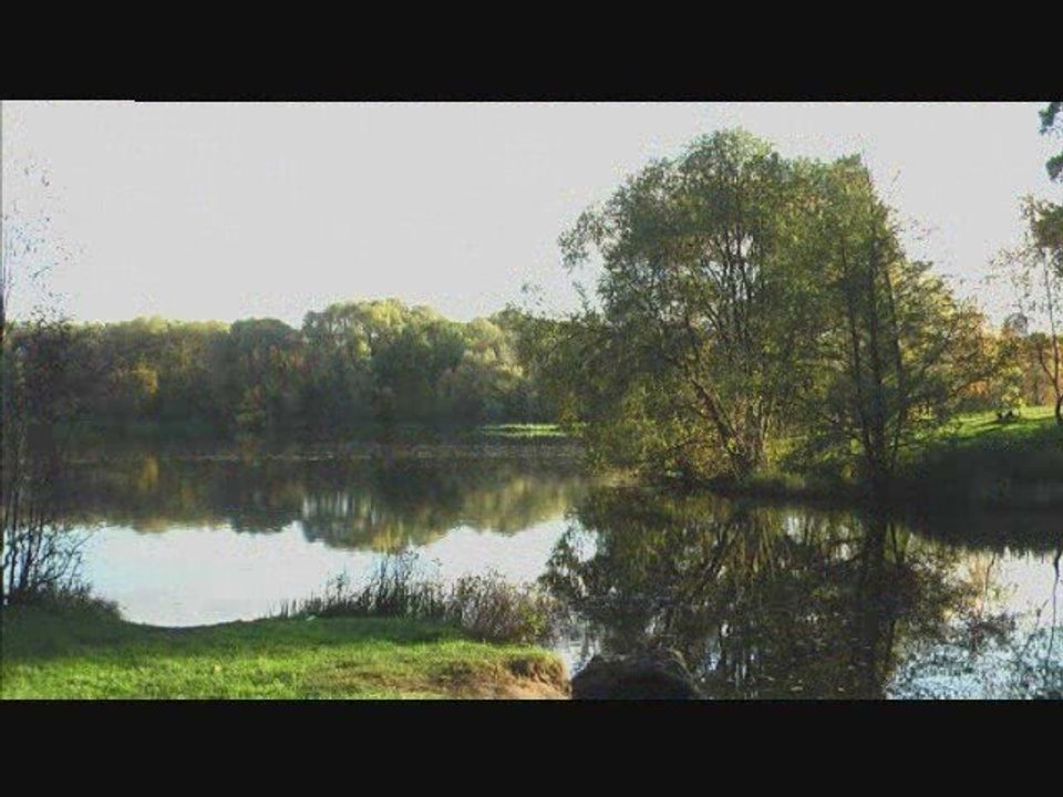 Russian romance. Русский романс