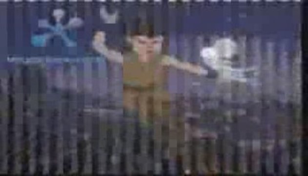 Pickwick Video ident 1989 malfunction