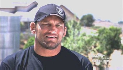 UFC® 100: Dan Henderson looks to quiet 'The Count'