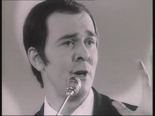 Muslim Magomaev in Sopot 1969