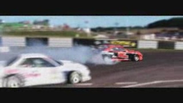 JDM Allstars Driftcast - Vol.2 vidéo de drift