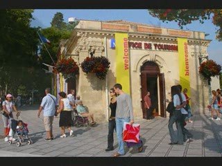 université d'été de la JCEF Montpellier le 26 septembre 2009