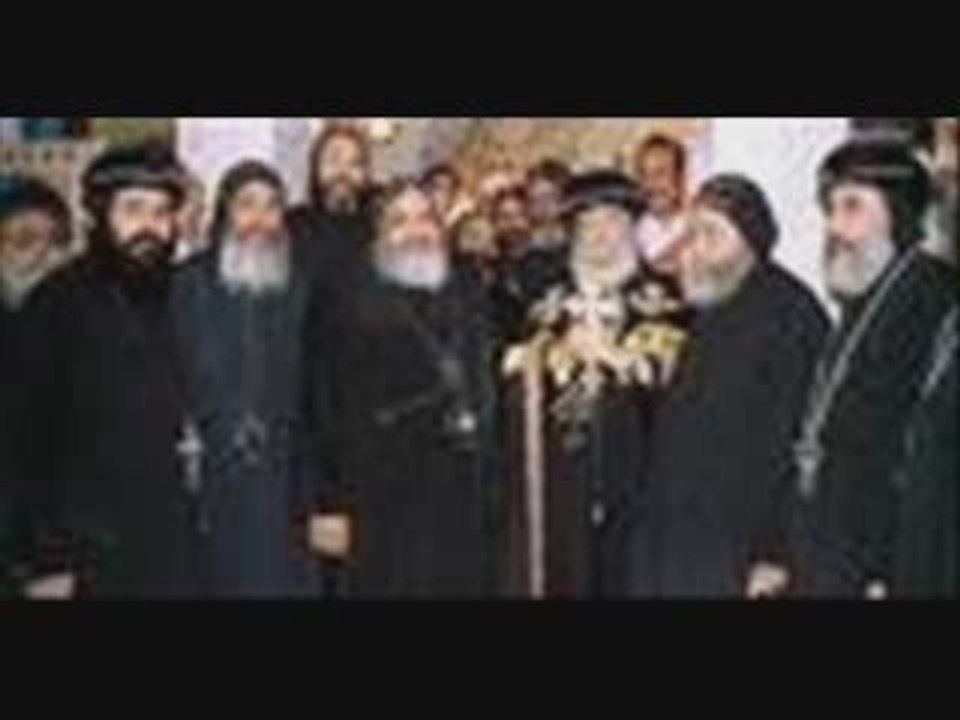 فضيحة هروب القساوسة بأسمائهم الحقيقية من حوار الاخ وسام  1\4