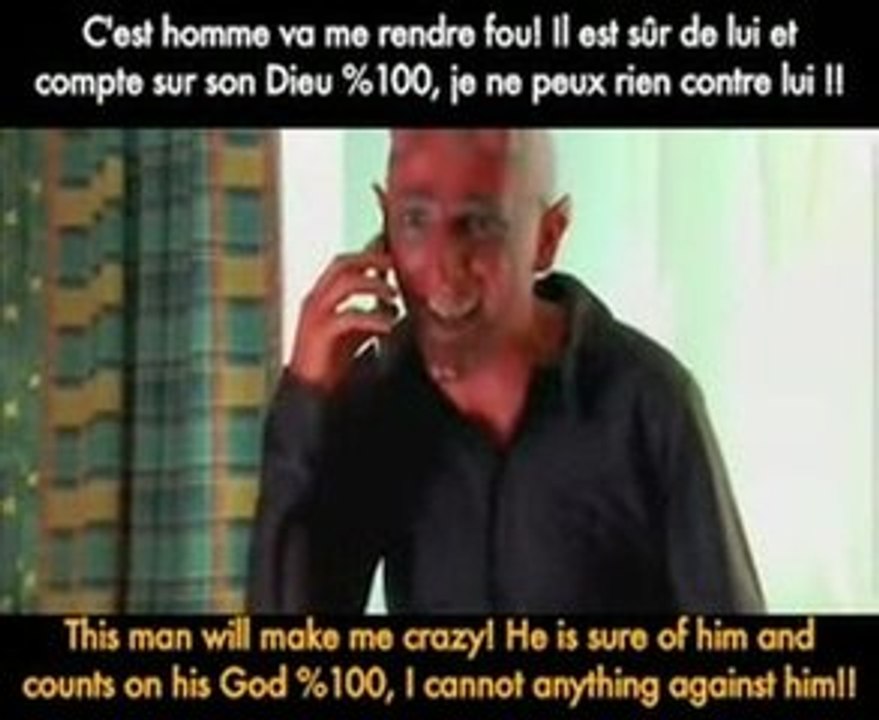 Plus fort que Satan - Be wary of Satan وسوسة الشيطان