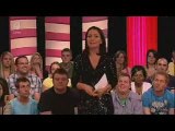 Big Brother 10 UK - Big Mouth July 3rd / Part 2