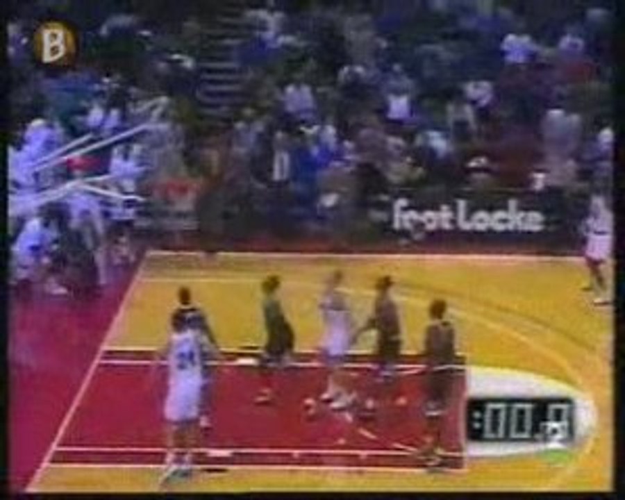 REX CHAPMAN