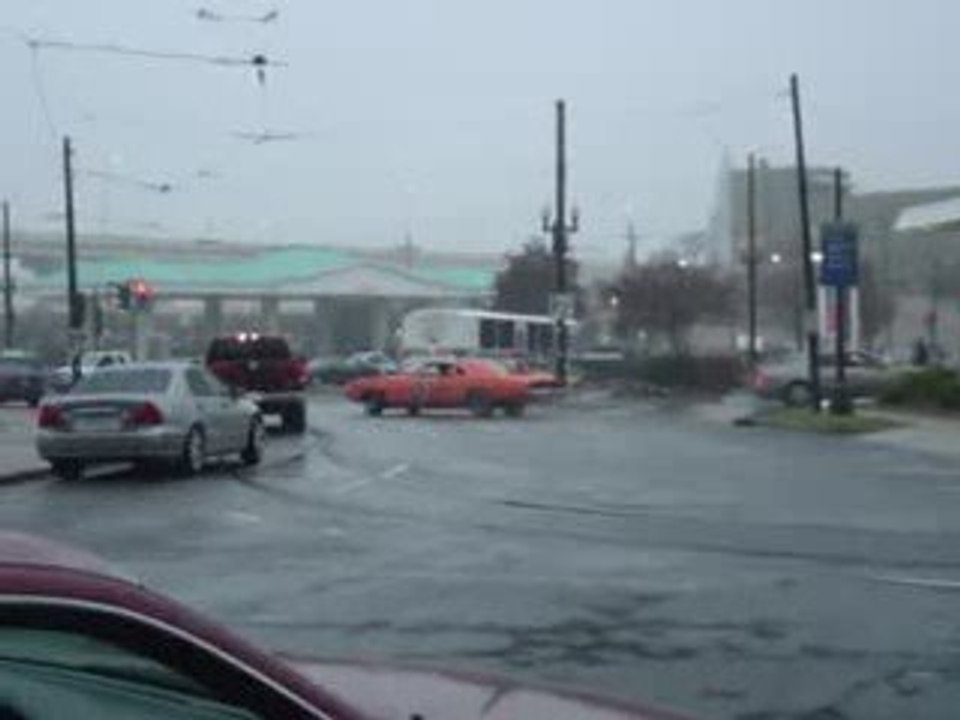 Viraj Böyle Alınır