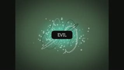 Resultat réalisation premier tuto after effects