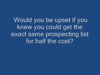 How to get more customers for your business.