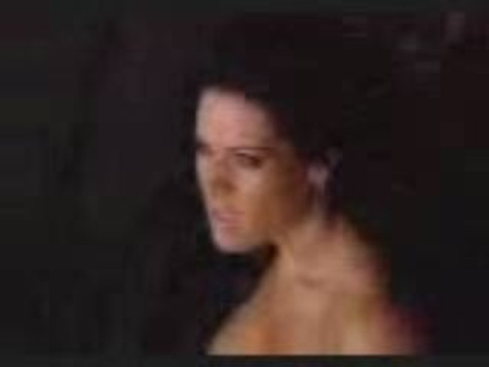 Chyna Fitness Photoshoot