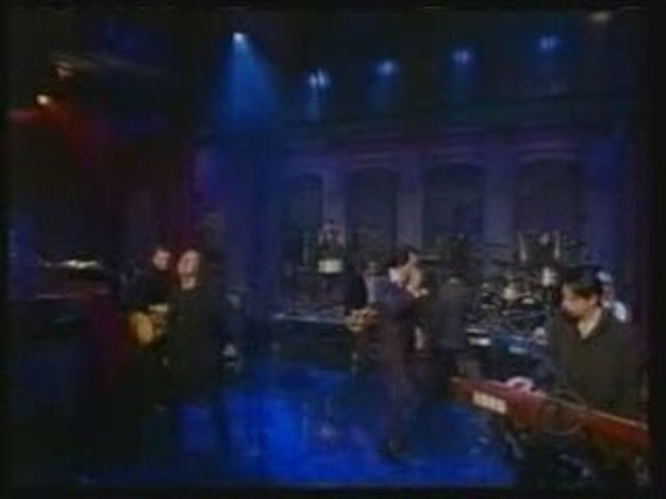 Nick Cave & The Bad Seeds feat. Chris Bailey - Bring It On