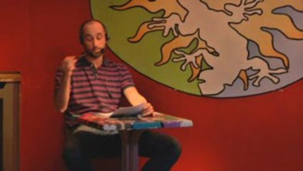 Télé-enquète