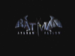 Batman Arkham Asylum - Behind the Scene