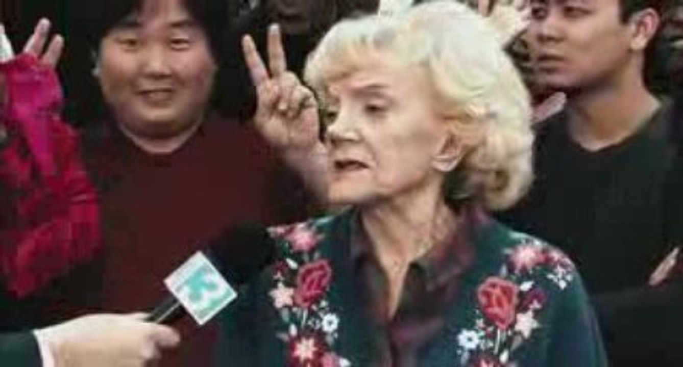 Crank 2 - High Voltage - Full HD Trailer