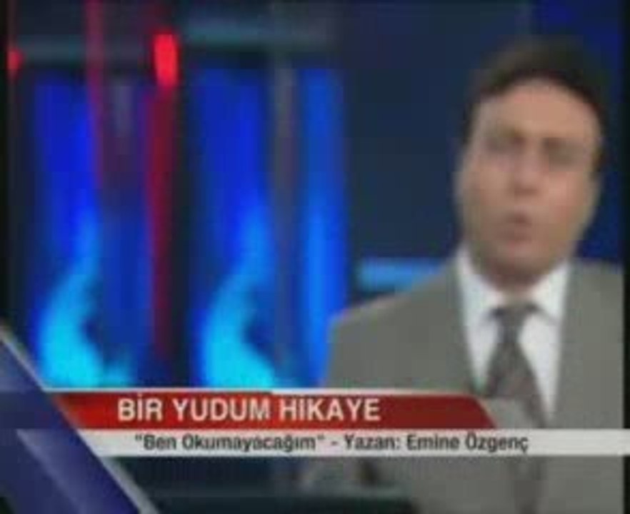 Ben Okumayacağım -Asım Yıldırım