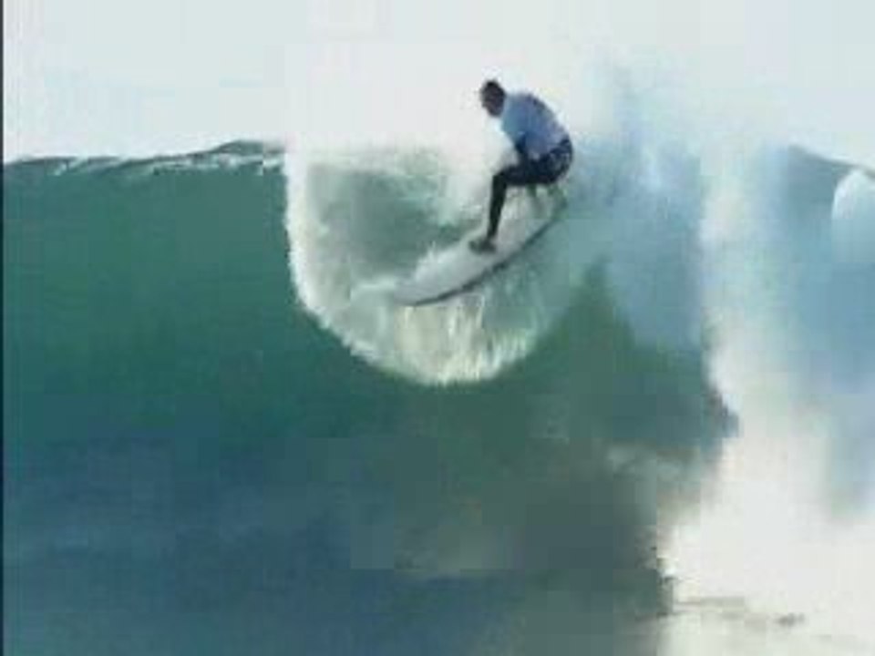 La Mar - Surf
