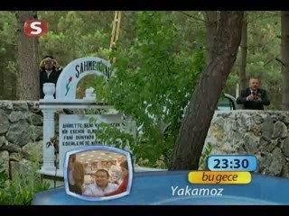 Şubat Soğuğu 38. Bölüm 1. Parça