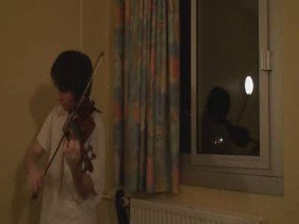 Julien Podolak : Danse Espagnole