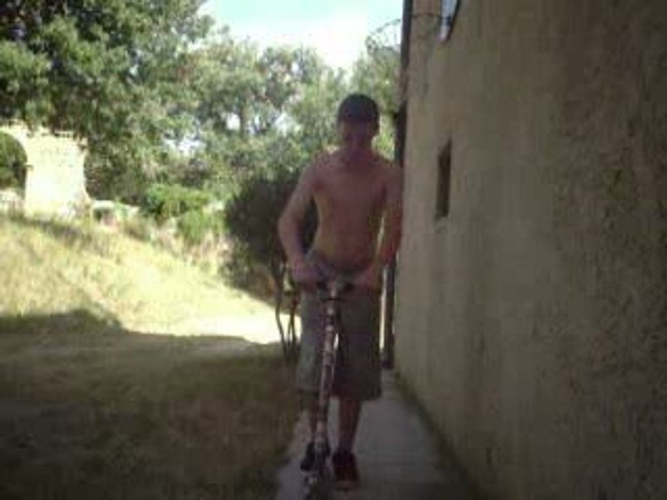 scooterflip