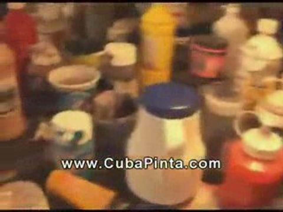 Pintor Abstracto Contemporaneo Hector Frank Pintores Cubanos