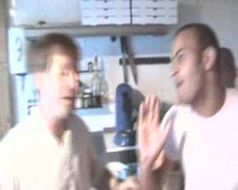 street bench-mission non accomplie jeff na pas peter les plo