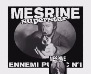 jaques mesrine