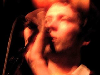 Howard Hughes en répétitions