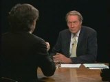 Charlie Rose, American Vertigo
