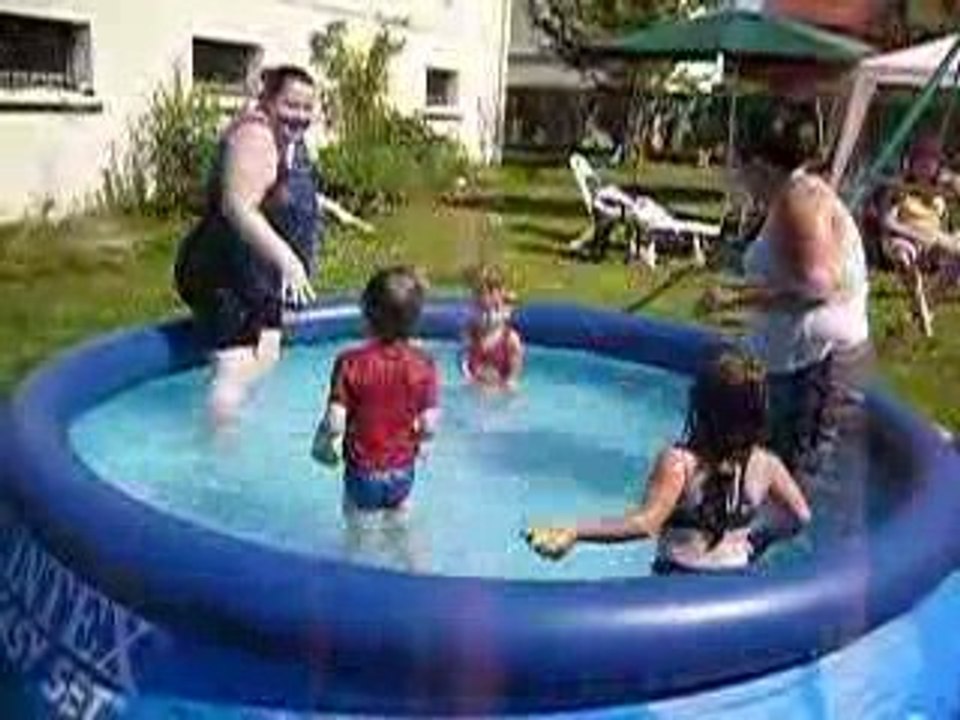 JEUX D'EAU
