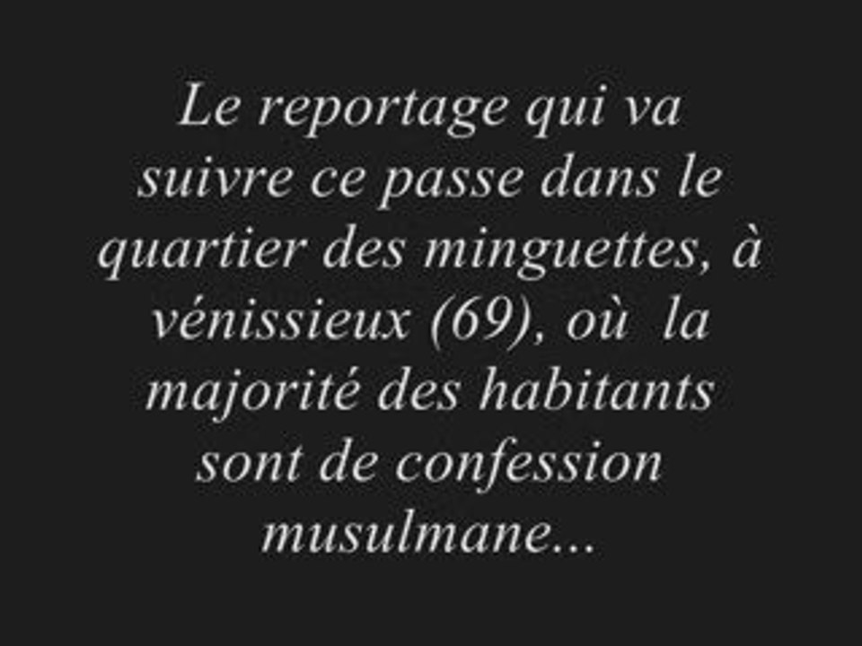 critiques sur le niqab