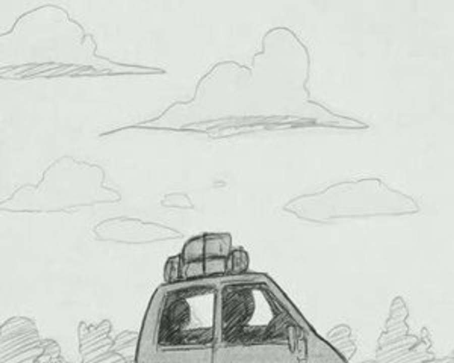 Teste anime 2D