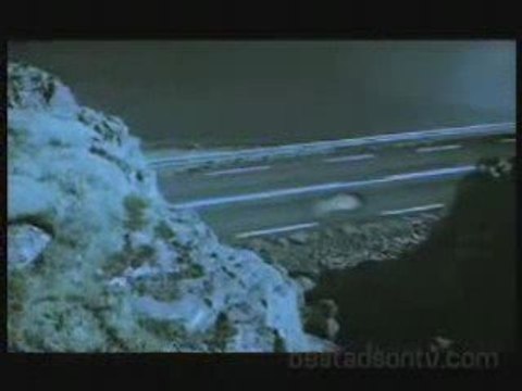 Социальная реклама. Эти люди просят тебя сбавить скорость