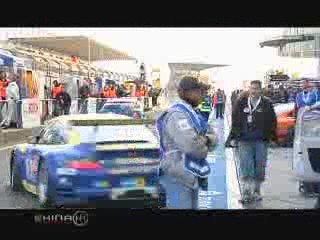 «Экипаж». 24 часа Нюрбургринга