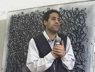 Jonone's Chrismas - Graffiti Stories #2