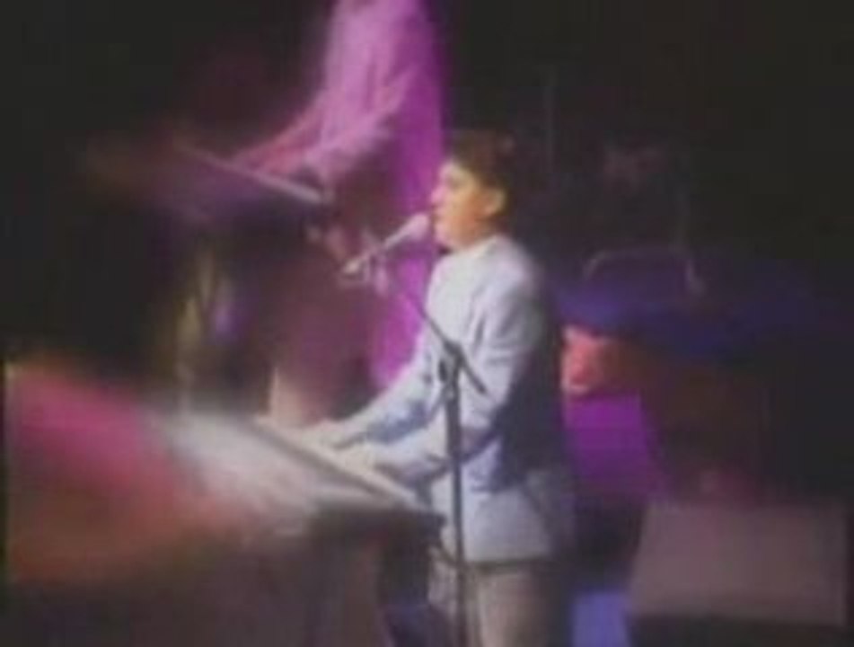 Juan Carlos-el poderoso de israel