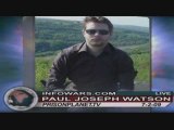 Paul Joseph Watson on the Alex Jones Show 7/2/2009 Part 1/2