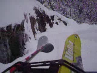 Ski de rando